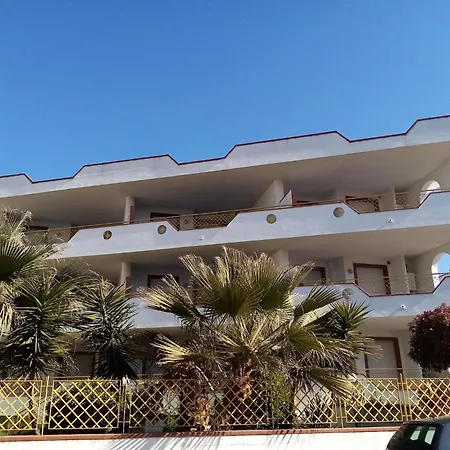 Modern At Rosa Di Martinsicuro Near Sea Διαμέρισμα *