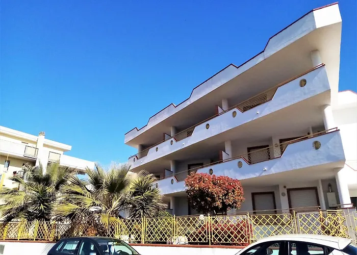 Modern At Rosa Di Martinsicuro Near Sea Διαμέρισμα