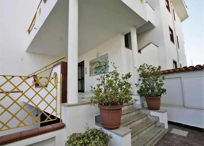 Modern At Rosa Di Martinsicuro Near Sea Διαμέρισμα