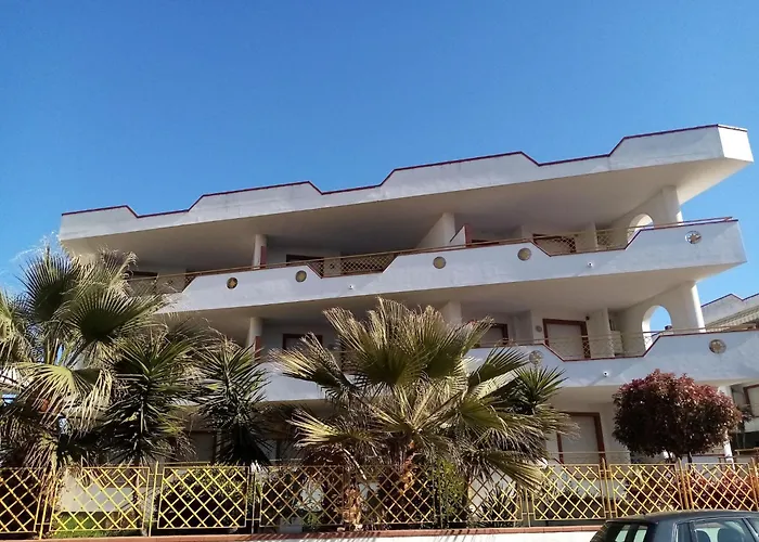 Modern At Rosa Di Martinsicuro Near Sea Διαμέρισμα *