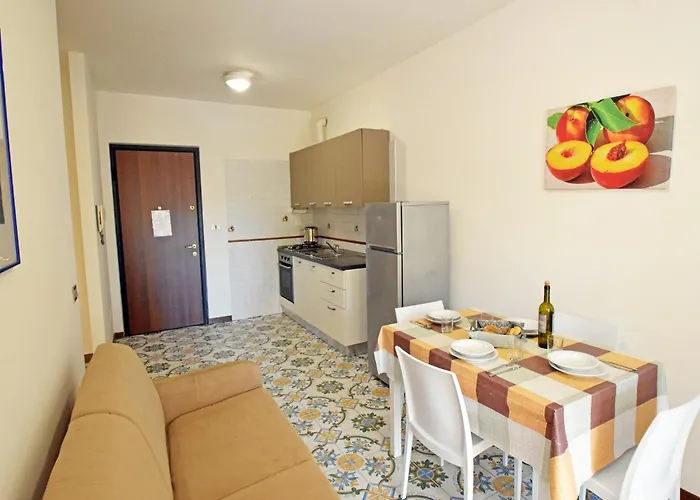 Modern At Rosa Di Martinsicuro Near Sea Villa Rosa Di Martinsicuro