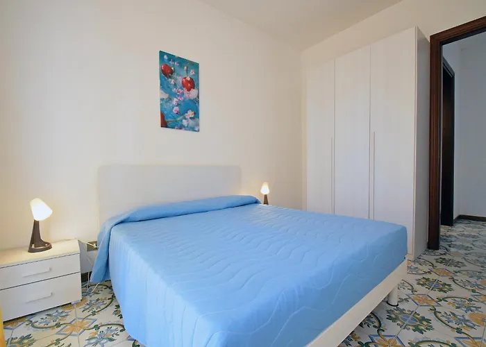 Διαμέρισμα Modern At Rosa Di Martinsicuro Near Sea Villa Rosa Di Martinsicuro