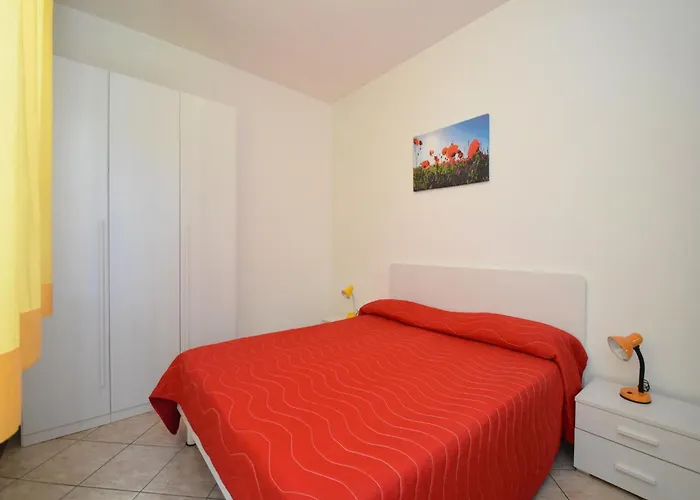 Διαμέρισμα Modern At Rosa Di Martinsicuro Near Sea