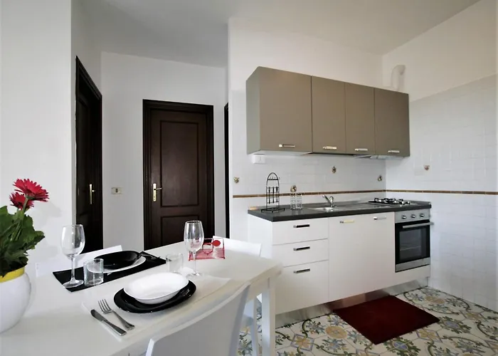 Modern At Rosa Di Martinsicuro Near Sea Διαμέρισμα Villa Rosa Di Martinsicuro