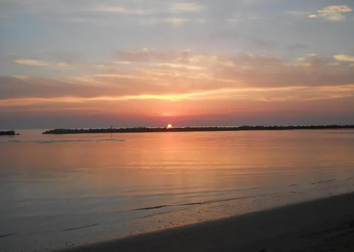 Modern At Rosa Di Martinsicuro Near Sea * Villa Rosa Di Martinsicuro