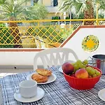 Apartment Modern At Rosa Di Martinsicuro Near Sea Villa Rosa Di Martinsicuro