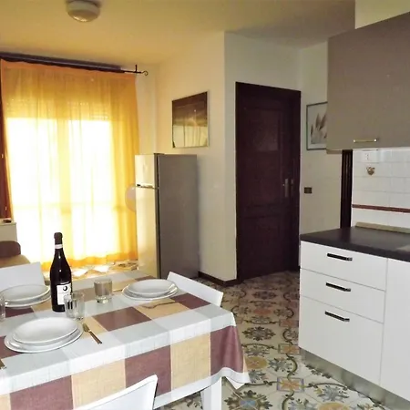 Modern At Rosa Di Martinsicuro Near Sea Apartment *