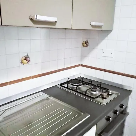 Apartment Modern At Rosa Di Martinsicuro Near Sea *