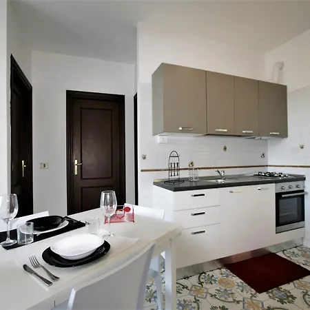 Modern At Rosa Di Martinsicuro Near Sea Apartment Villa Rosa Di Martinsicuro