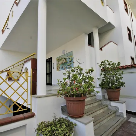 Apartment Modern At Rosa Di Martinsicuro Near Sea *