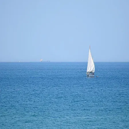 Modern At Rosa Di Martinsicuro Near Sea דירה Villa Rosa Di Martinsicuro
