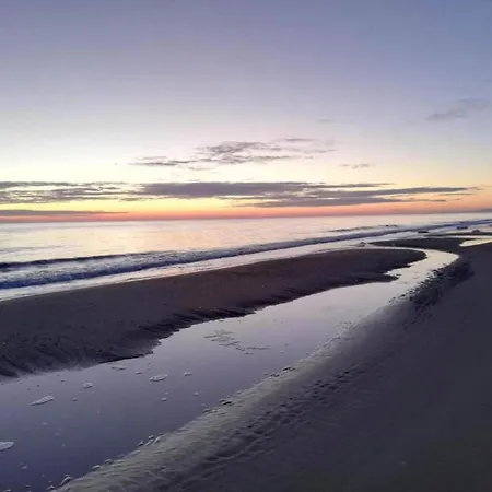 Modern At Rosa Di Martinsicuro Near Sea Apartmán *