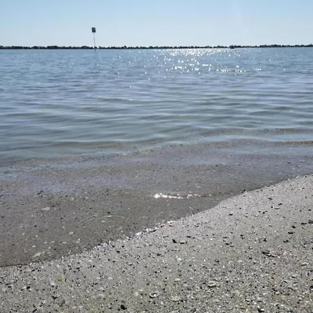 Apartmán Modern At Rosa Di Martinsicuro Near Sea