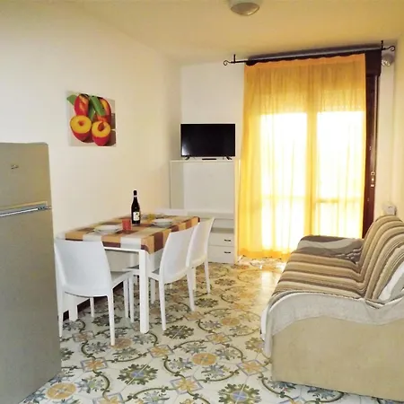 公寓 Modern At Rosa Di Martinsicuro Near Sea *