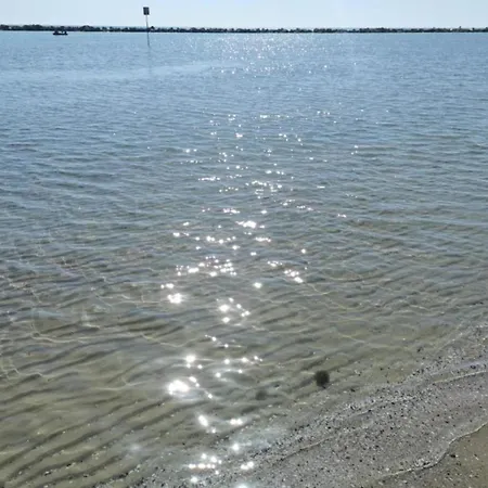 Modern At Rosa Di Martinsicuro Near Sea Apartmán