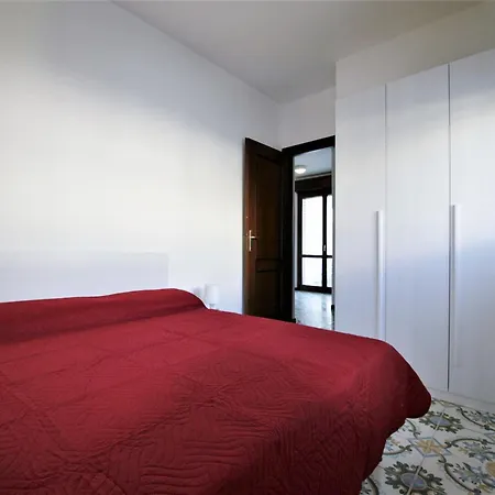 Apartmán Modern At Rosa Di Martinsicuro Near Sea *
