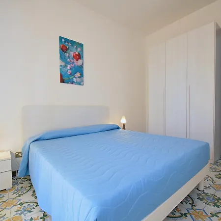 Lägenhet Modern At Rosa Di Martinsicuro Near Sea Villa Rosa Di Martinsicuro
