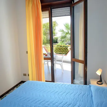 公寓 Modern At Rosa Di Martinsicuro Near Sea