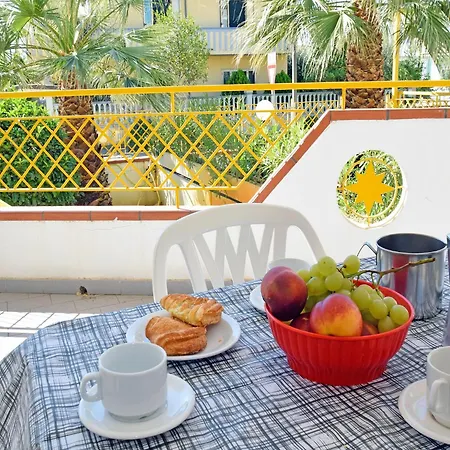 公寓 Modern At Rosa Di Martinsicuro Near Sea