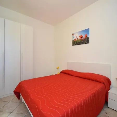 公寓 Modern At Rosa Di Martinsicuro Near Sea