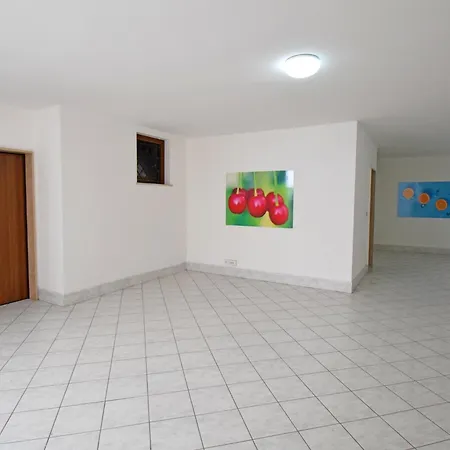 Modern At Rosa Di Martinsicuro Near Sea Lägenhet