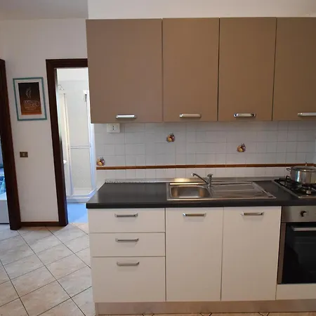 公寓 Modern At Rosa Di Martinsicuro Near Sea