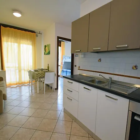 公寓 Modern At Rosa Di Martinsicuro Near Sea