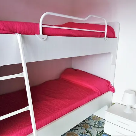 公寓 Modern At Rosa Di Martinsicuro Near Sea