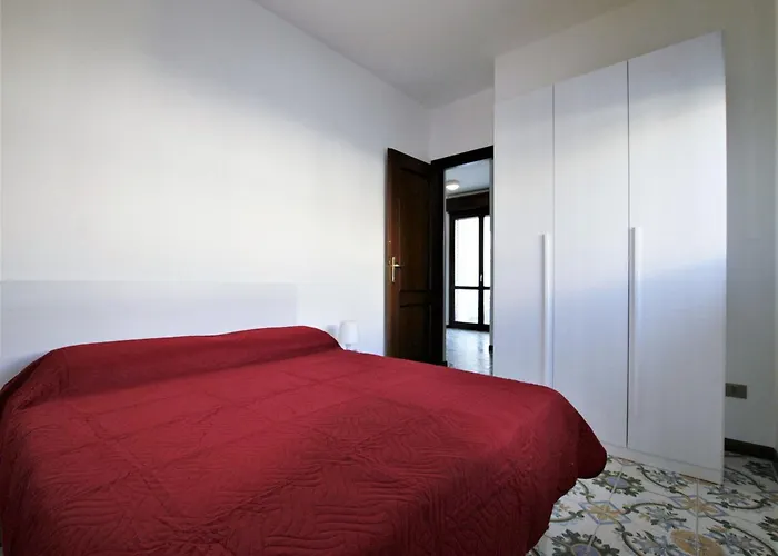 Modern At Rosa Di Martinsicuro Near Sea