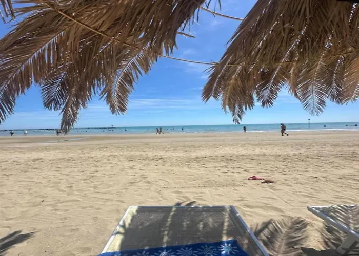 Modern At Rosa Di Martinsicuro Near Sea Villa Rosa Di Martinsicuro