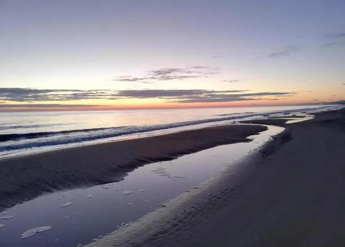 Modern At Rosa Di Martinsicuro Near Sea Villa Rosa Di Martinsicuro