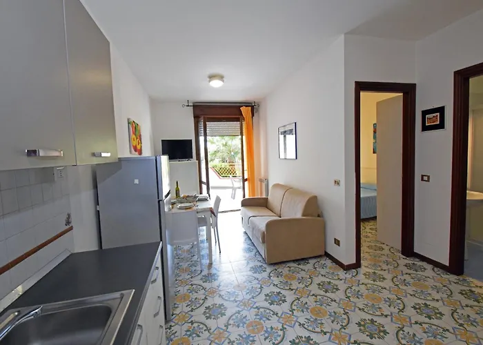 Modern At Rosa Di Martinsicuro Near Sea Villa Rosa Di Martinsicuro