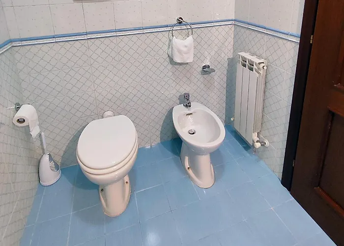 شقة Modern At Rosa Di Martinsicuro Near Sea