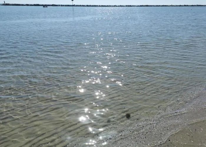 شقة Modern At Rosa Di Martinsicuro Near Sea Villa Rosa Di Martinsicuro