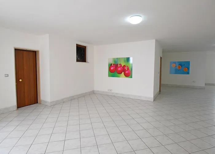 Modern At Rosa Di Martinsicuro Near Sea Апартаменты