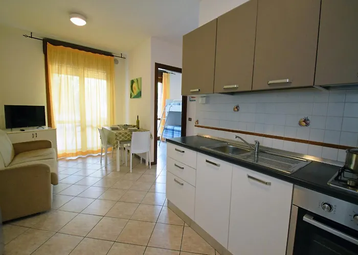 شقة Modern At Rosa Di Martinsicuro Near Sea