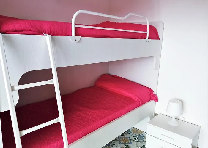 شقة Modern At Rosa Di Martinsicuro Near Sea