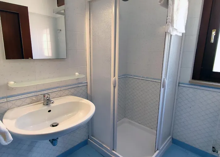 Modern At Rosa Di Martinsicuro Near Sea Villa Rosa Di Martinsicuro