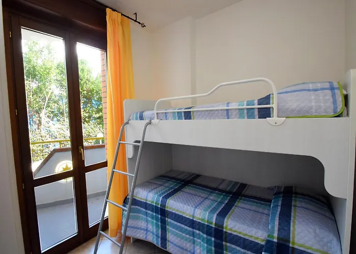 Modern At Rosa Di Martinsicuro Near Sea شقة *